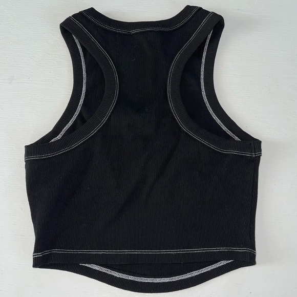 Rehab Lab Racerback Tank Top S - Picture 3 of 3